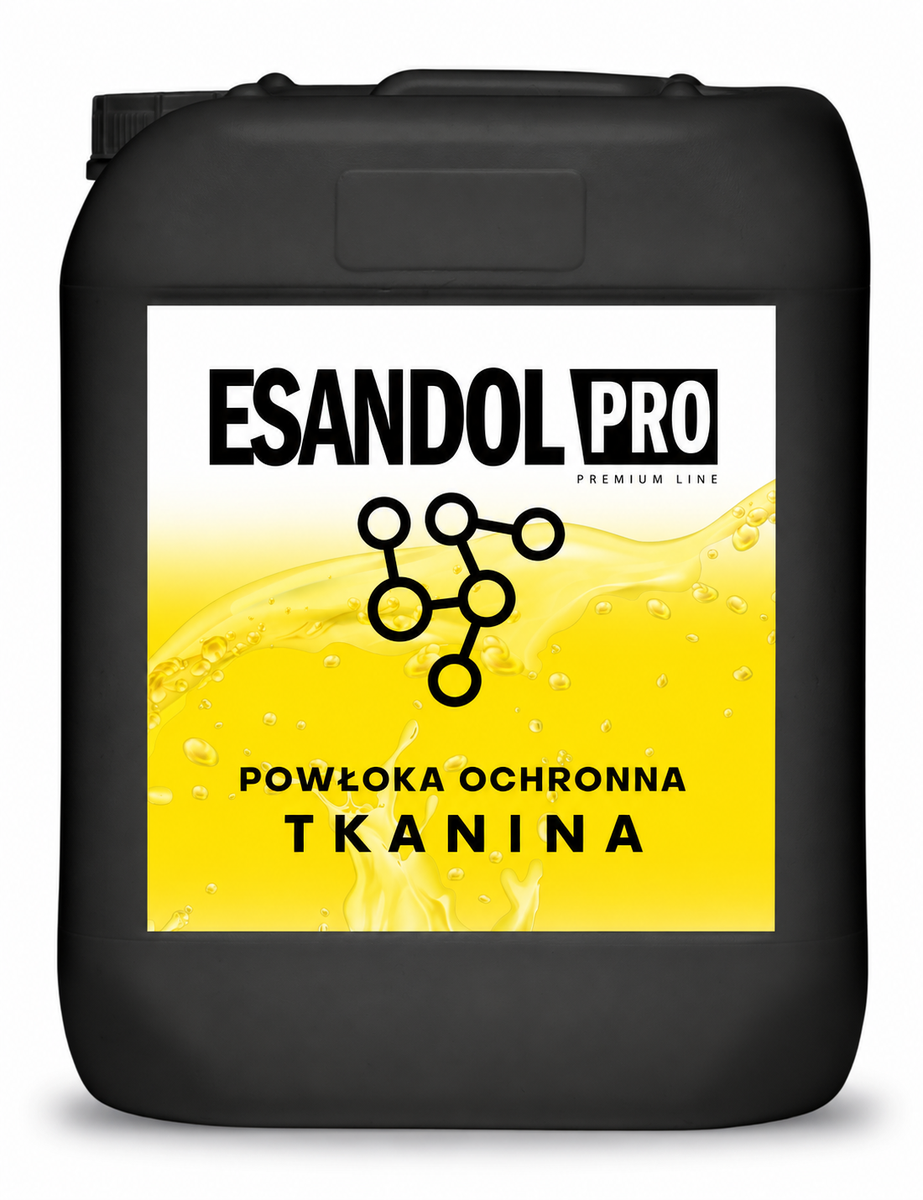 ESANDOL pro line protective coating fabric