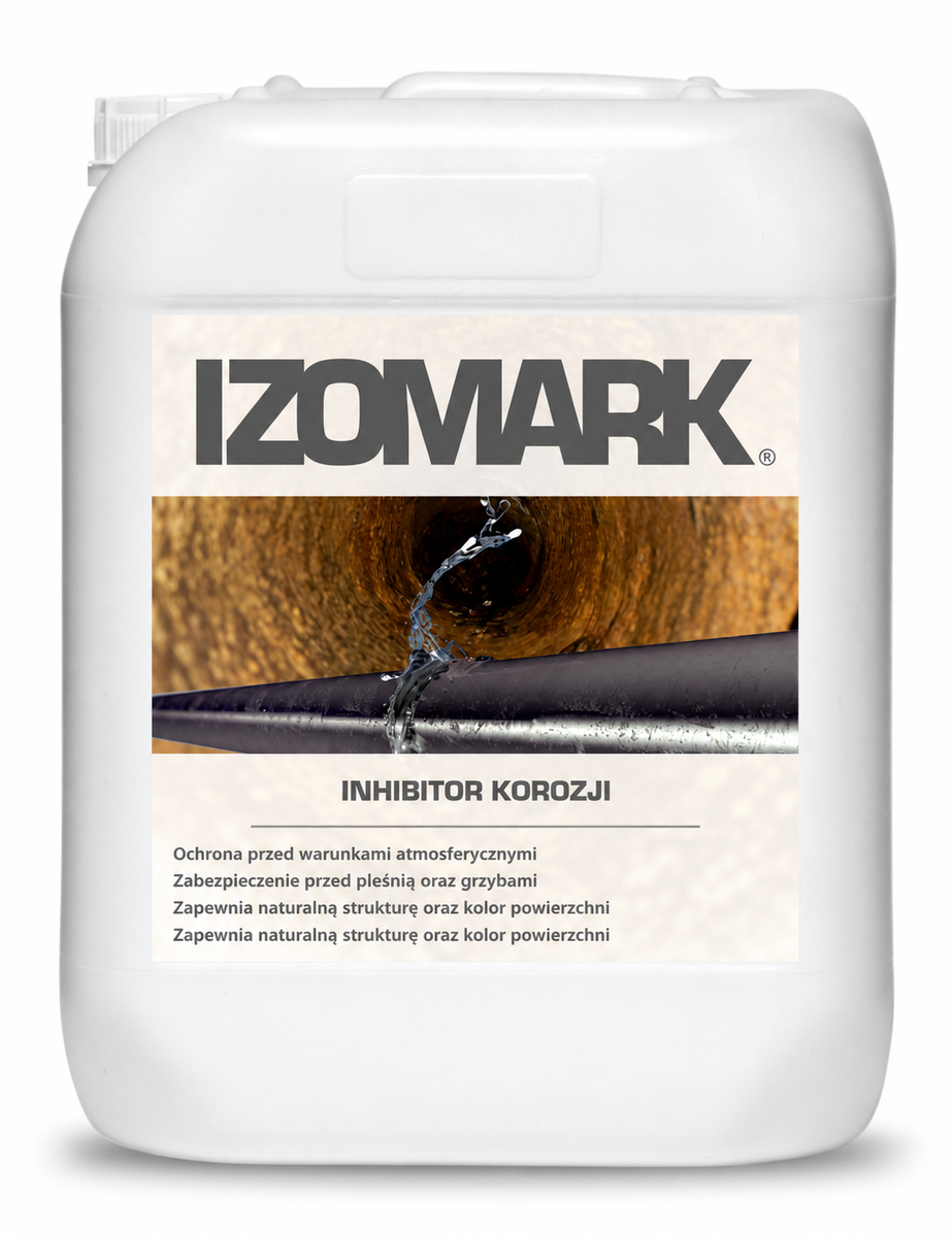IZOMARK corrosion inhibitor