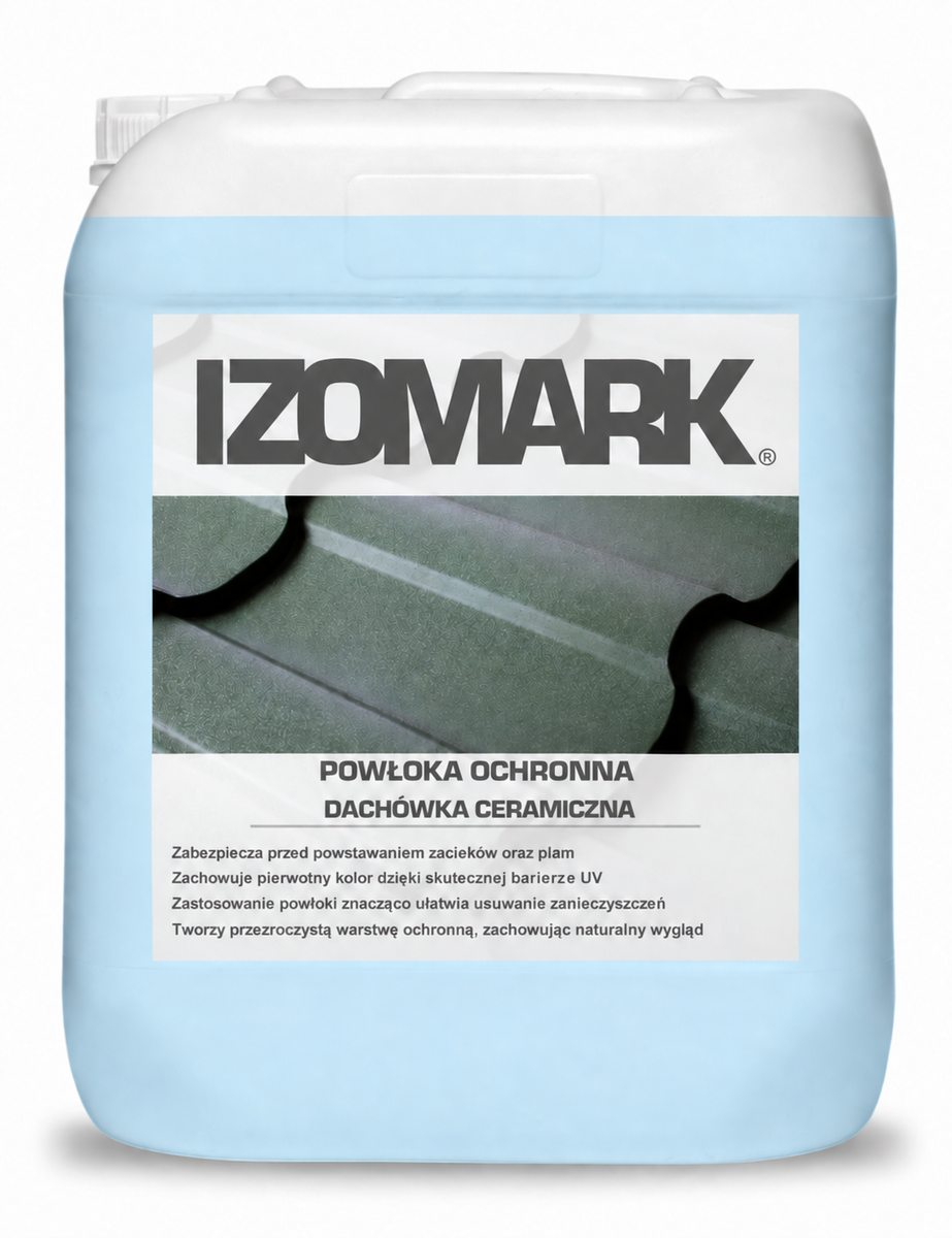 IZOMARK ceramic tile protective coating
